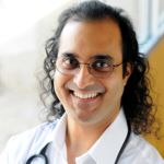 Dr. Sunil Pai