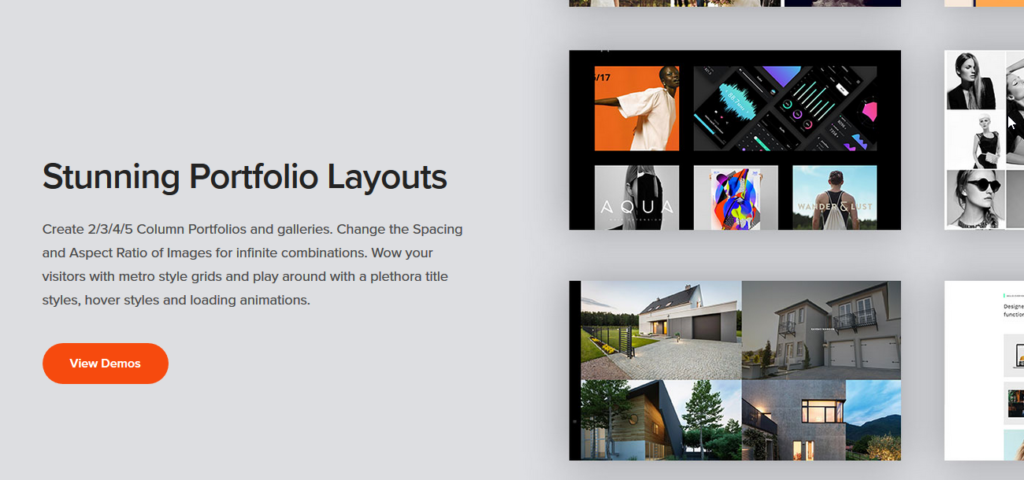 Best Portfolio WordPress Themes