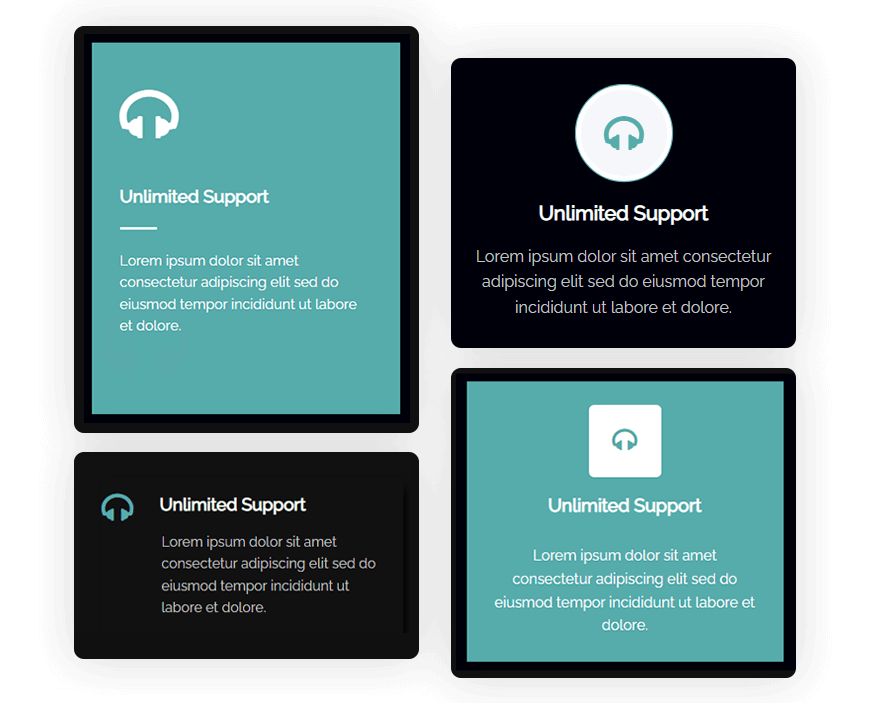 Service Variation